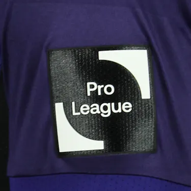 Maglia di Amadou Diawara (RSC Anderlecht)