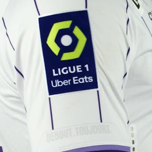 Ado Onaiwu Toulouse FC shirt