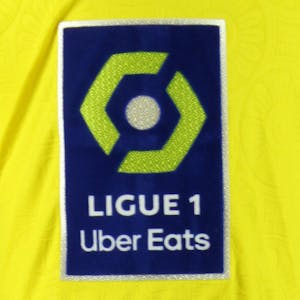 Maillot de Andrei Girotto (FC Nantes)