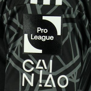 Arnaud Bodart Standard de Liège jersey