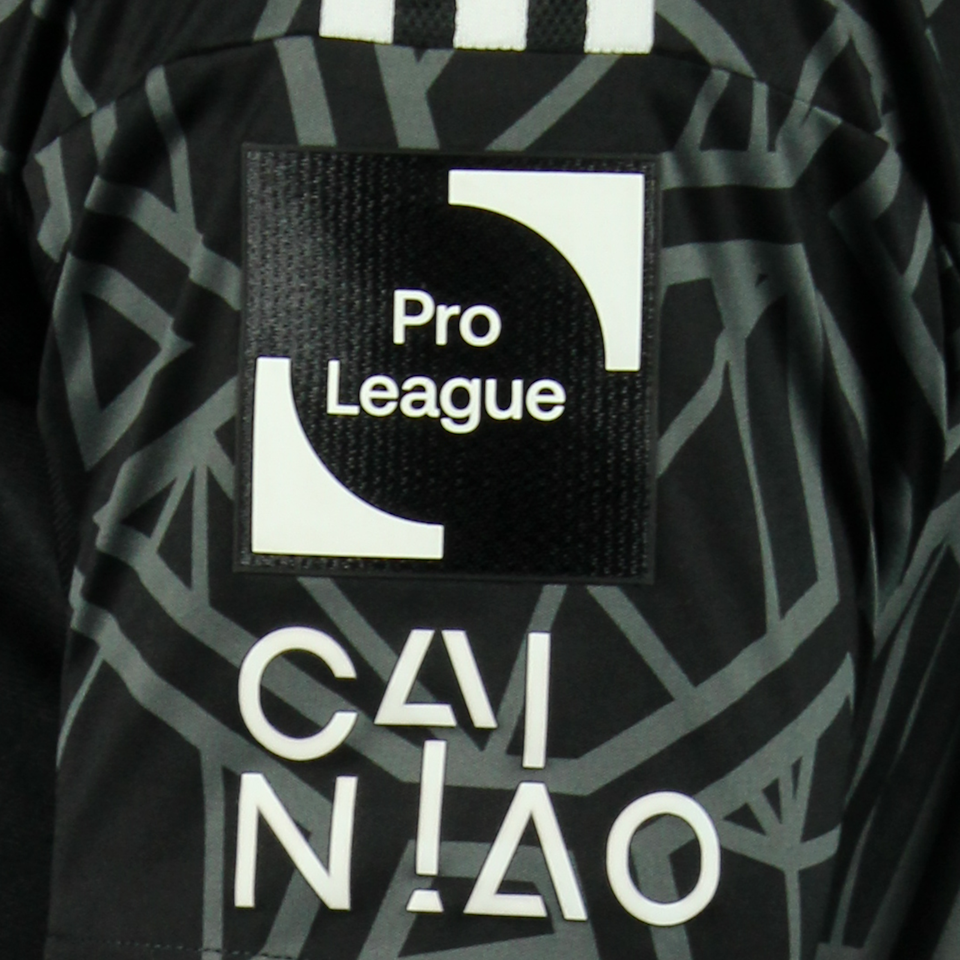 Arnaud Bodart Standard de Liège jersey