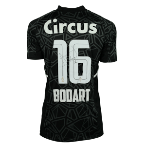 Arnaud Bodart Standard de Liège jersey