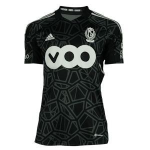 Arnaud Bodart Standard de Liège jersey