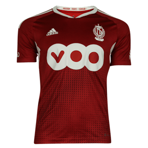 Gojko Cimirot Standard de Liège jersey