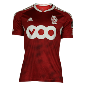 Osher Davida Standard de Liège jersey