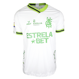 Leandro Emmanuel Martínez América shirt