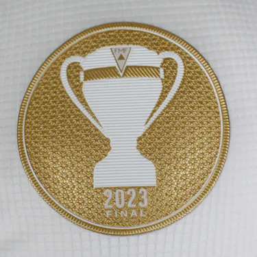 América-Trikot von Adyson do Nascimento Soares