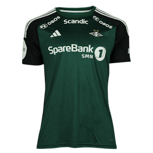 Ulrik Yttergård Jenssen Rosenborg jersey
