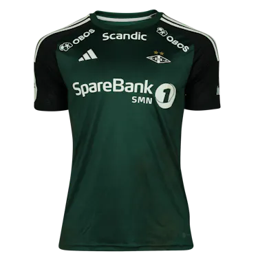Morten Bjørlo Rosenborg shirt
