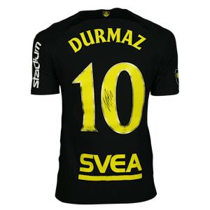 Jimmy Durmaz AIK jersey