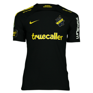 Jimmy Durmaz AIK jersey
