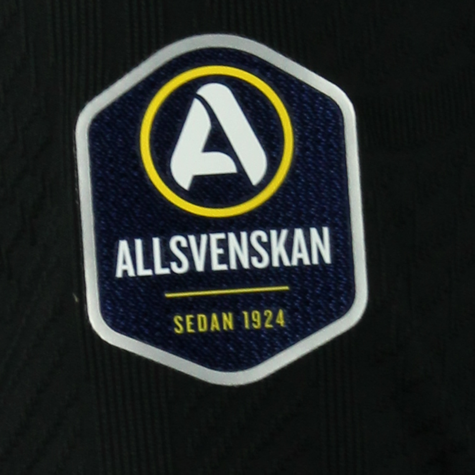 Jimmy Durmaz AIK jersey