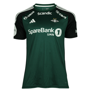 Santeri Väänänen Rosenborg shirt