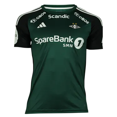 来自Rosenborg的Jayden Nelson球衣