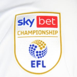 Jacob Slater Preston North End shirt