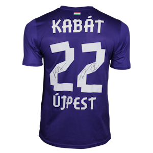 Péter Kabát 