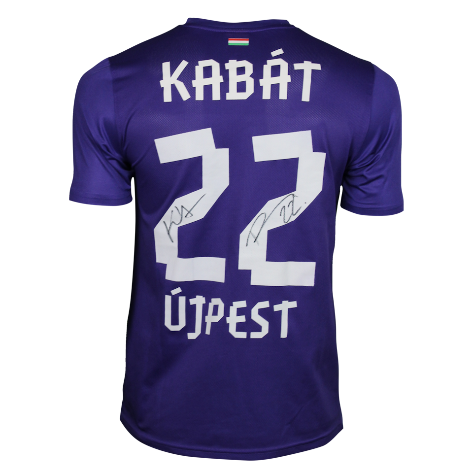 Péter Kabát 