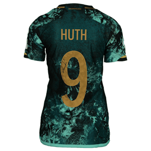 Maillot de Svenja Huth (Germany W)