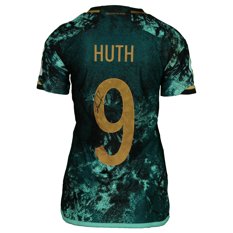 Maillot de Svenja Huth (Germany W)