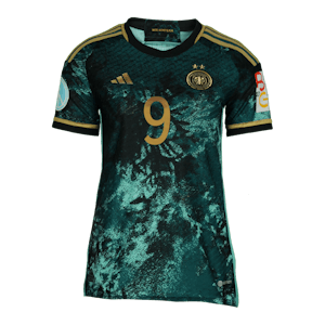 Maillot de Svenja Huth (Germany W)