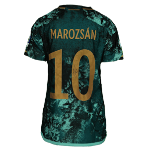 Dzsenifer Marozsan Germany W shirt