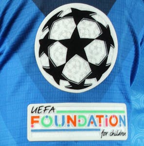 Piotr Zieliński Napoli shirt