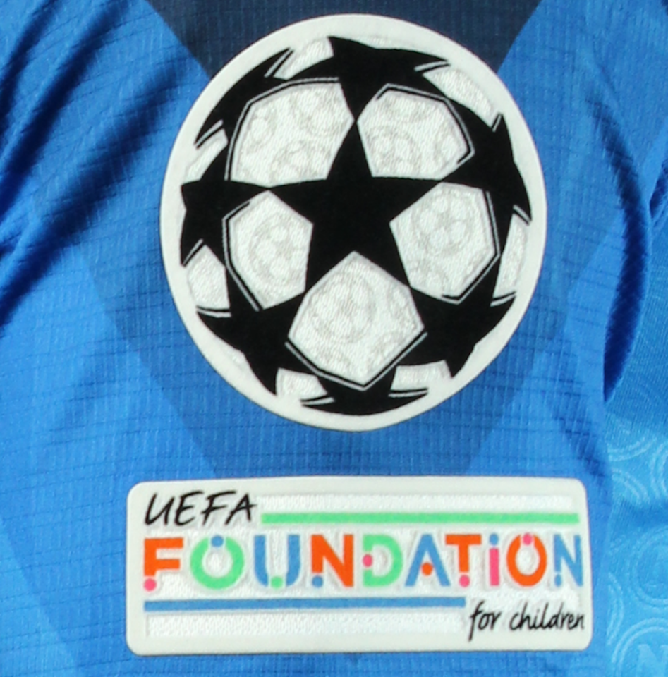 Piotr Zieliński Napoli shirt