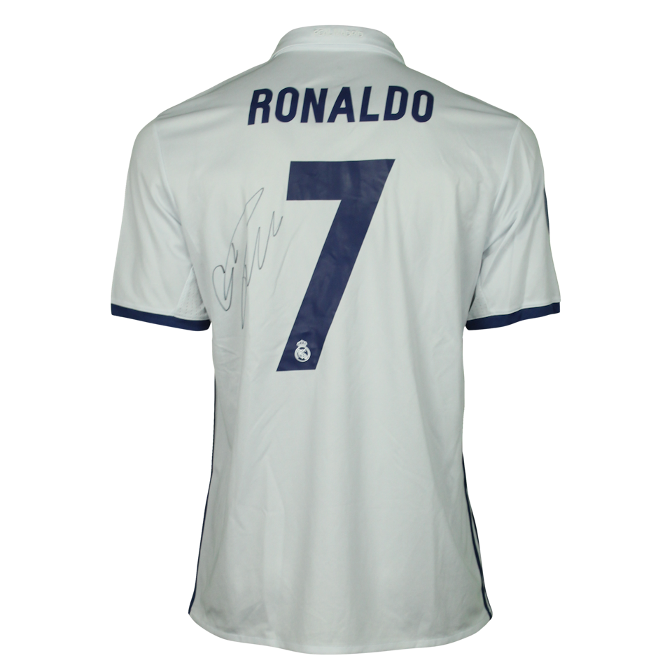 UCL Champions 11 2016/17 | Cristiano Ronaldo 