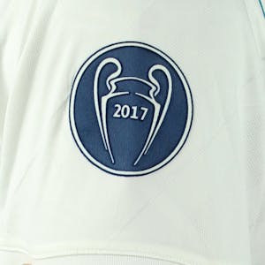 UCL Champions 2017/18 | Dani Carvajal