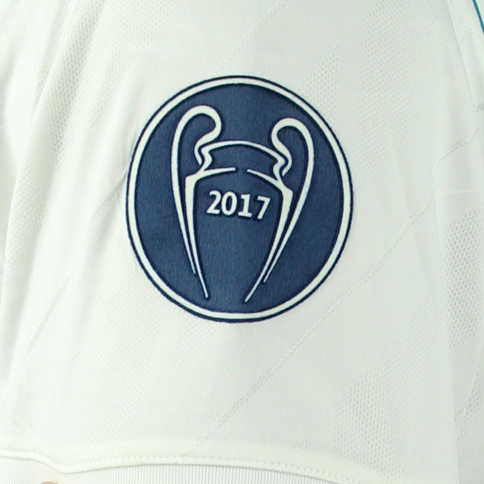 UCL Champions 2017/18 | Dani Carvajal