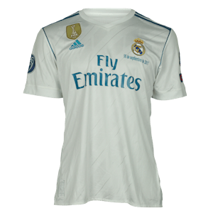 UCL Champions 2017/18 | Dani Carvajal