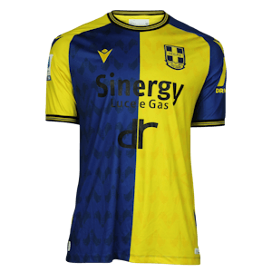 Adolfo Julián Gaich Hellas Verona FC forması