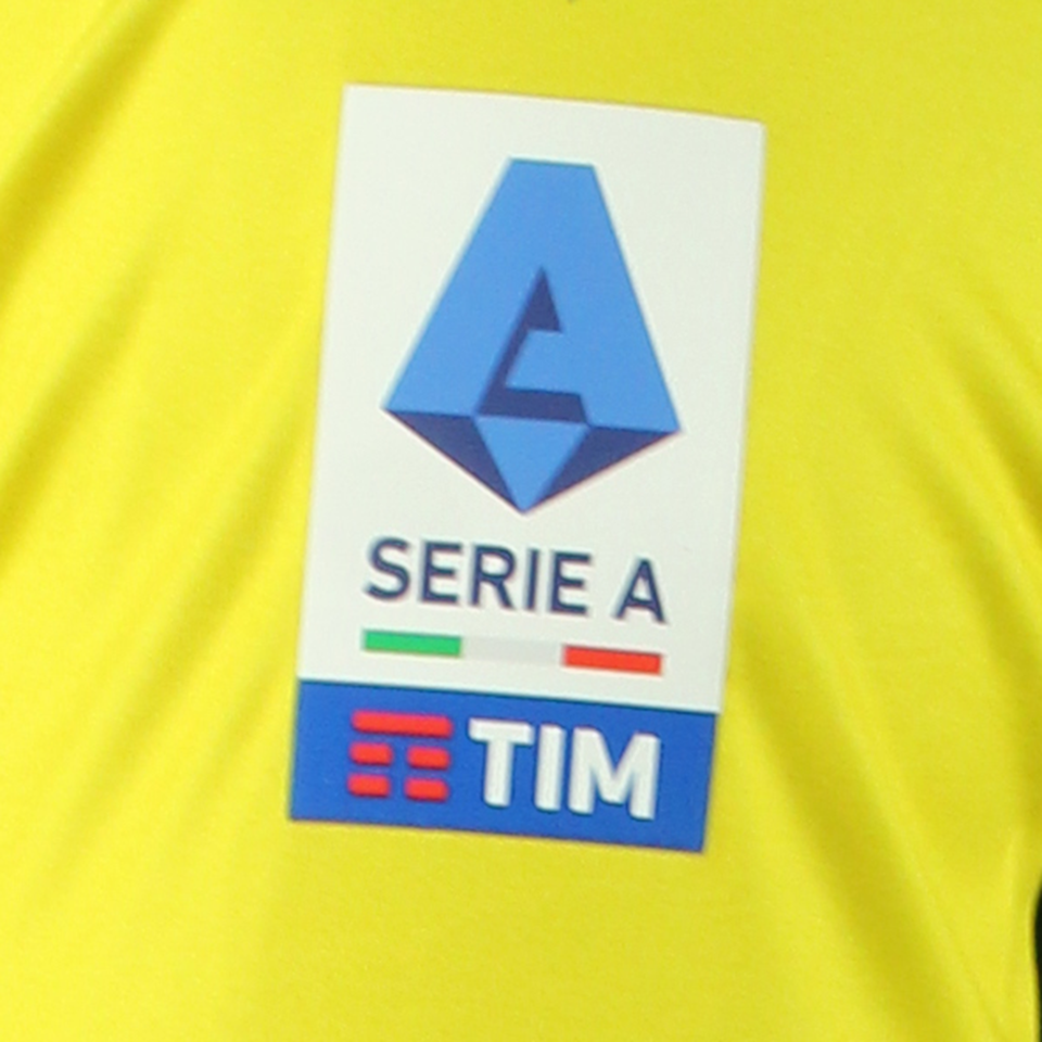 Diego Coppola Hellas Verona FC forması