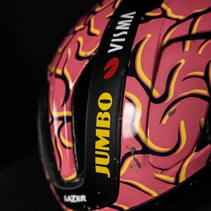 Noemi Rüegg - Helmet 
