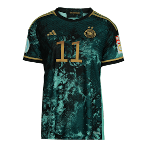 Maglia di Alexandra Popp (Germany W)