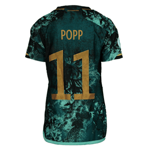 Maglia di Alexandra Popp (Germany W)