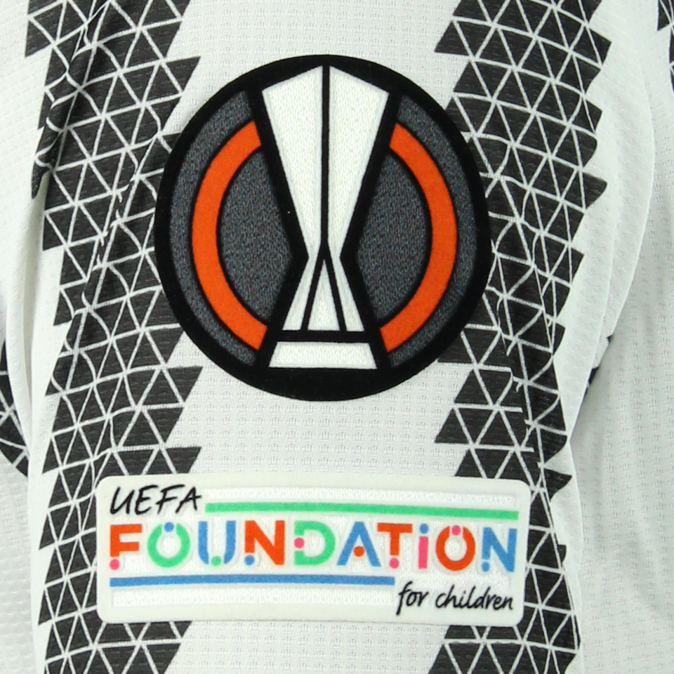 Juan Cuadrado Juventus FC shirt