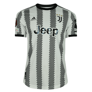 Juan Cuadrado Juventus FC shirt
