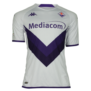 Luca Ranieri Fiorentina jersey