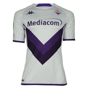 Rolando Mandragora Fiorentina shirt