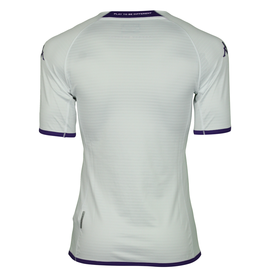 Squad Signed Shirt - 3