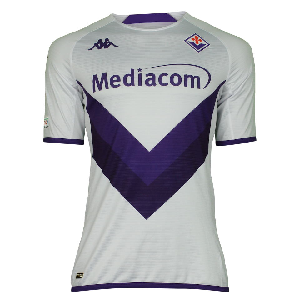 Jonathan Ikoné Fiorentina forması
