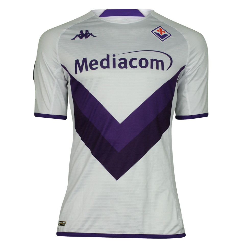 Maillot de Gaetano Castrovilli (Fiorentina)
