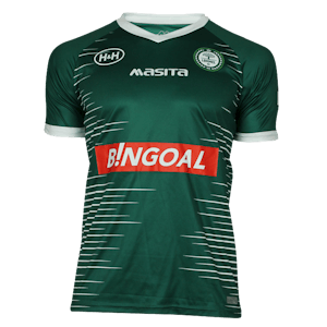 Adrian Martínez Batista Lommel SK jersey