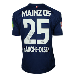 Andreas Hanche-Olsen Mainz 05 forması