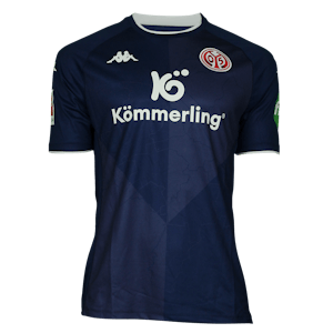 Andreas Hanche-Olsen Mainz 05 forması