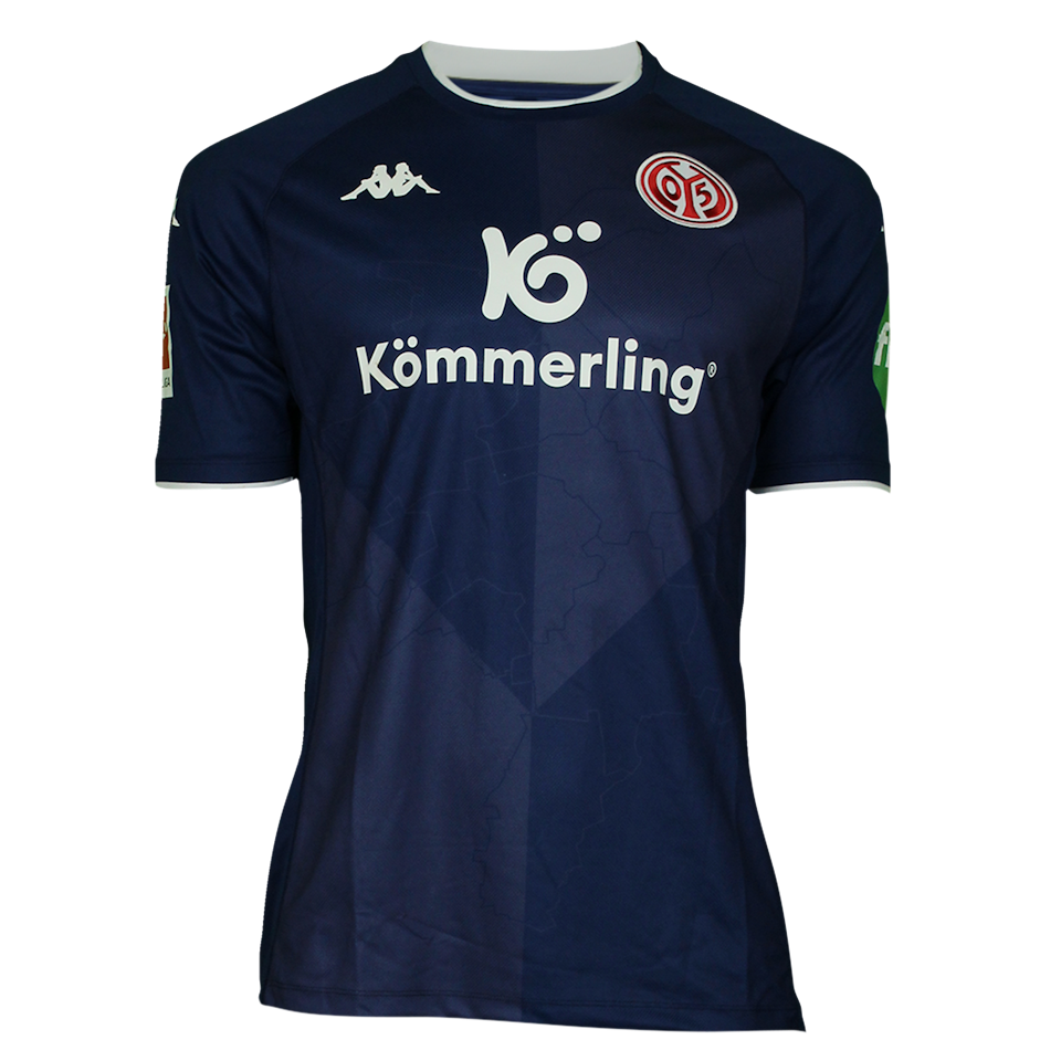 Andreas Hanche-Olsen Mainz 05 forması
