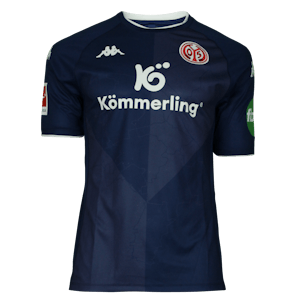 Shirt van Anthony Caci Mainz 05