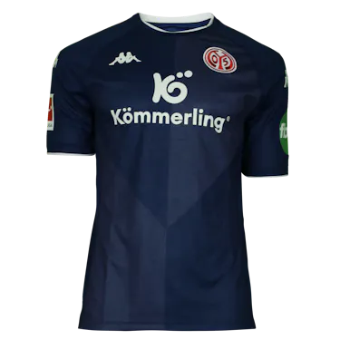 Mainz 05-Trikot von Anthony Caci
