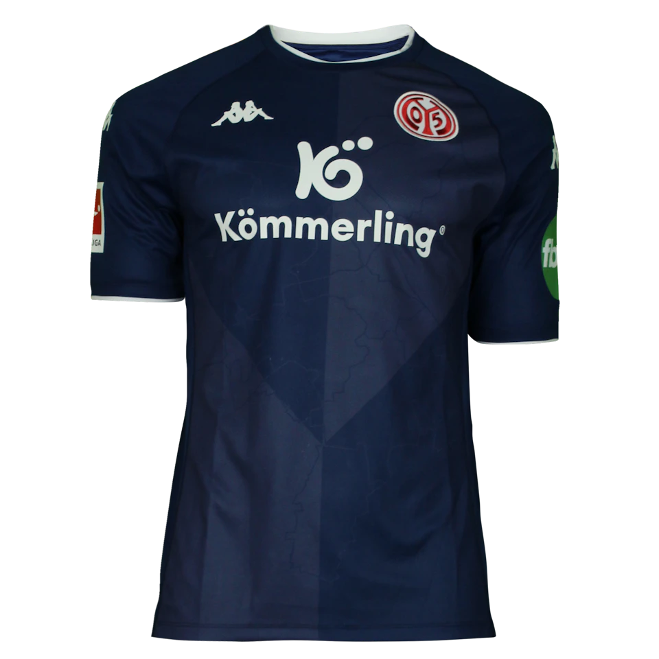 Maglia di Anthony Caci (Mainz 05)